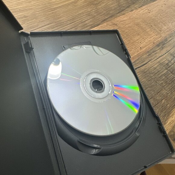 Scrooge Albert Finney DVD Tested Working Christmas - Picture 6 of 6